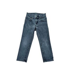 Gap Dark Grey Slim Denim Jeans